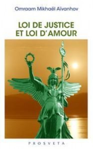 Baixar Loi de justice et loi d’amour pdf, epub, eBook