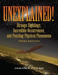 Baixar Unexplained! pdf, epub, eBook