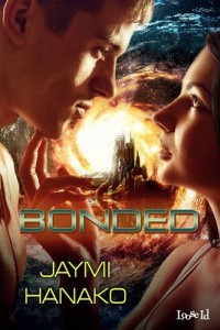 Baixar Bonded pdf, epub, eBook