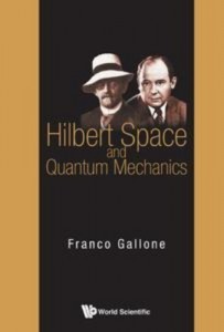 Baixar Hilbert space and quantum mechanics pdf, epub, eBook