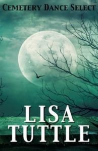Baixar Cemetery dance select: lisa tuttle pdf, epub, eBook