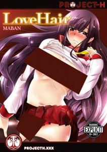 Baixar Lovehair pdf, epub, eBook