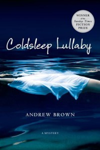 Baixar Coldsleep lullaby pdf, epub, eBook