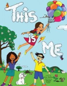 Baixar This is me pdf, epub, eBook