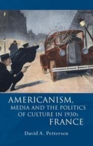Baixar Americanism, media and the politics of culture pdf, epub, eBook