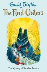 Baixar Find-outers: 15: the mystery of banshee pdf, epub, eBook