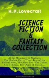 Baixar Science fiction & fantasy collection: at the pdf, epub, eBook