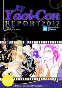 Baixar My yaoi-con 2012 report pdf, epub, eBook