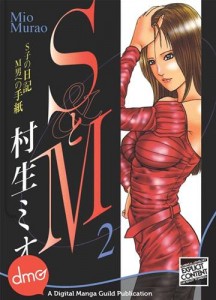 Baixar S&m vol.2 pdf, epub, eBook