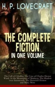 Baixar H. p. lovecraft the complete fiction in one pdf, epub, eBook