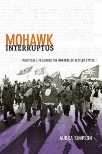 Baixar Mohawk interruptus pdf, epub, eBook