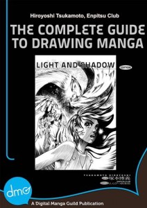Baixar Complete guide to drawing manga : light and pdf, epub, eBook