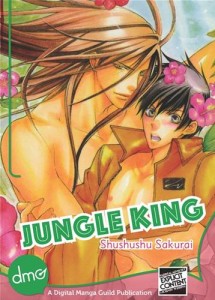 Baixar Jungle king pdf, epub, eBook