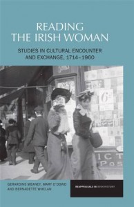Baixar Reading the irish woman pdf, epub, eBook