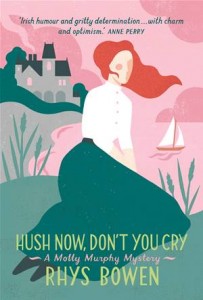 Baixar Hush now, don’t you cry pdf, epub, eBook