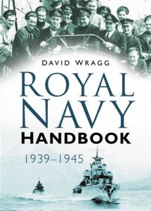 Baixar Royal navy handbook 1939-1945 pdf, epub, eBook