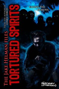 Baixar Tortured spirits pdf, epub, eBook