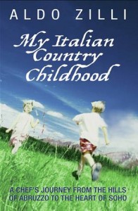 Baixar My italian country childhood – a chef’s journey pdf, epub, eBook