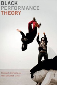 Baixar Black performance theory pdf, epub, eBook