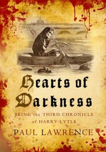 Baixar Hearts of darkness pdf, epub, eBook
