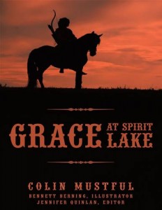Baixar Grace at spirit lake pdf, epub, eBook
