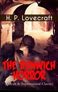 Baixar Dunwich horror (occult & supernatural pdf, epub, eBook