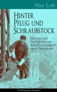 Baixar Hinter pflug und schraubstock – skizzen und pdf, epub, eBook