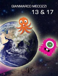 Baixar 13 & 17 pdf, epub, eBook