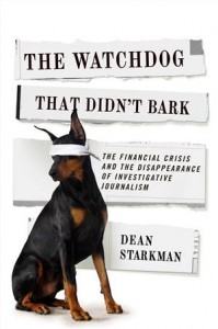 Baixar Watchdog that didn’t bark, the pdf, epub, eBook