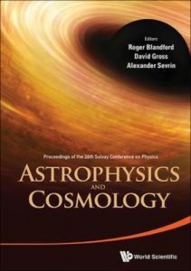 Baixar Astrophysics and cosmology pdf, epub, eBook