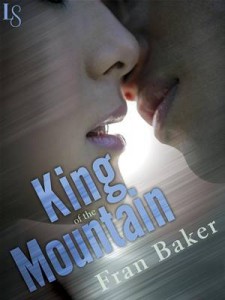 Baixar King of the mountain pdf, epub, eBook