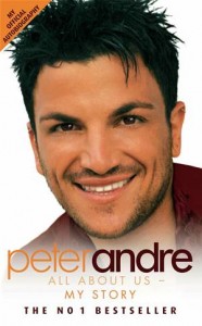 Baixar Peter andre: all about us – my story pdf, epub, eBook
