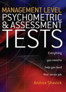 Baixar Management level psychometric and assessment pdf, epub, eBook