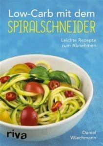 Baixar Low-carb mit dem spiralschneider pdf, epub, eBook