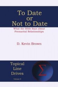 Baixar To date or not to date: what the bible says pdf, epub, eBook