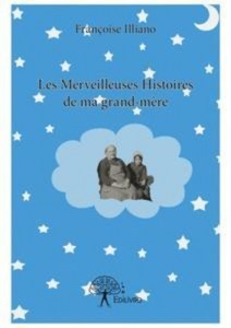 Baixar Merveilleuses histoires de ma grand-mere, les pdf, epub, eBook