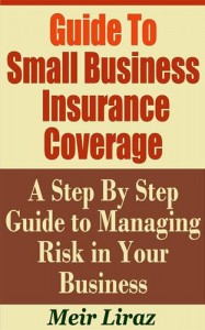 Baixar Guide to small business insurance coverage: a pdf, epub, eBook