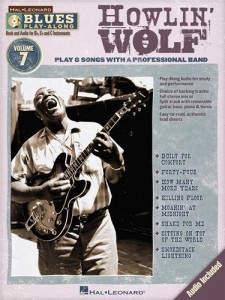 Baixar Howlin’ wolf (songbook) pdf, epub, eBook