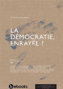 Baixar Democratie, enrayee ?, la pdf, epub, eBook