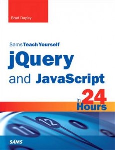 Baixar Jquery and javascript in 24 hours, sams teach pdf, epub, eBook