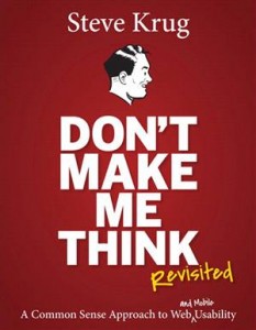 Baixar Don’t make me think, revisited pdf, epub, eBook