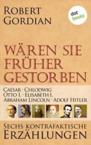 Baixar Waren sie fruher gestorben … band 1: caesar, pdf, epub, eBook