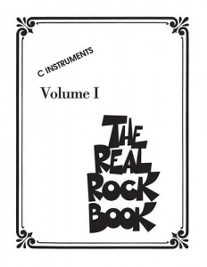 Baixar Real rock book (songbook), the pdf, epub, eBook
