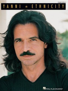 Baixar Yanni – ethnicity (songbook) pdf, epub, eBook