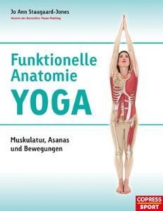 Baixar Funktionelle anatomie yoga pdf, epub, eBook