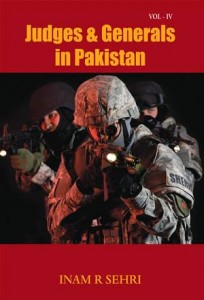 Baixar Judges & generals in pakistan volume iv pdf, epub, eBook