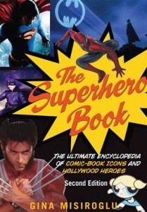 Baixar Superhero book, the pdf, epub, eBook