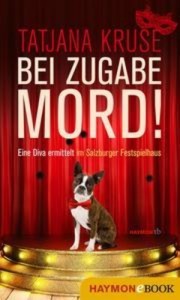 Baixar Bei zugabe mord! pdf, epub, eBook
