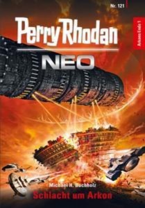Baixar Perry rhodan neo 121: schlacht um arkon pdf, epub, eBook