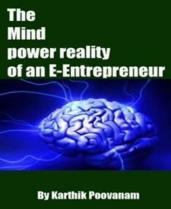 Baixar Mind power reality of an e-entrepreneur, the pdf, epub, eBook